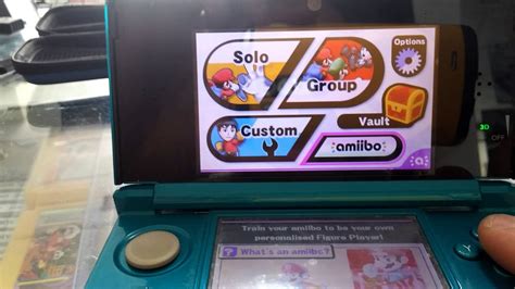 connect nfc reader to 3ds|amiibo reader 3ds.